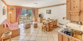Résidence Les Alpages - 3 Pièces pour 6 Personnes MAE-7304 Champagny-En-Vanoise